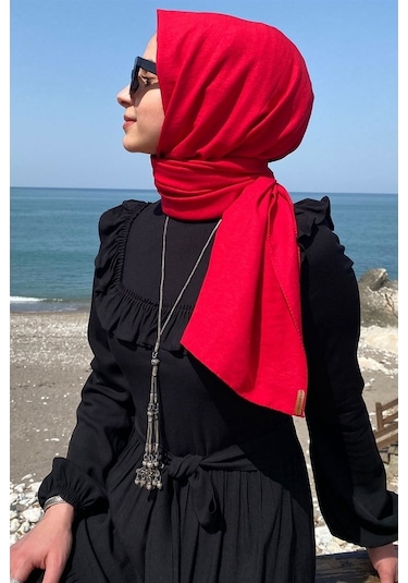 Rabia Şamlı Bade Elbise Siyah