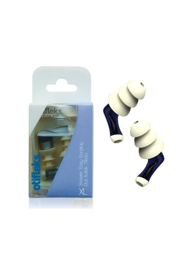Otifleks Duş Kulak Tıkacı 2'Li XL