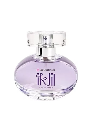 Biobellinda İklil Kadın Parfüm EDP 50 ML