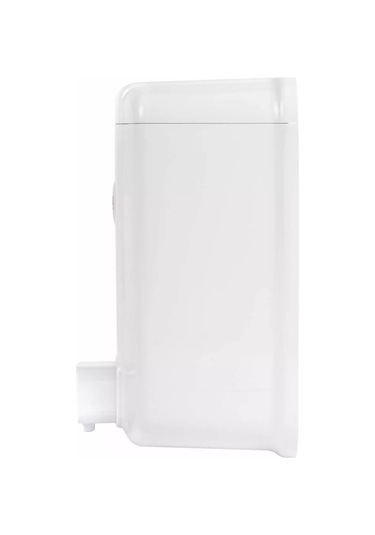 Laıma Sıvı Sabunluk, Duvara Monte Sabun Dispanseri 135996754 Beyaz