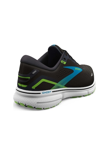Brooks Erkek Ghost 15 Koşu Ayakkabısı Outdoor Ayakkabı Siyah