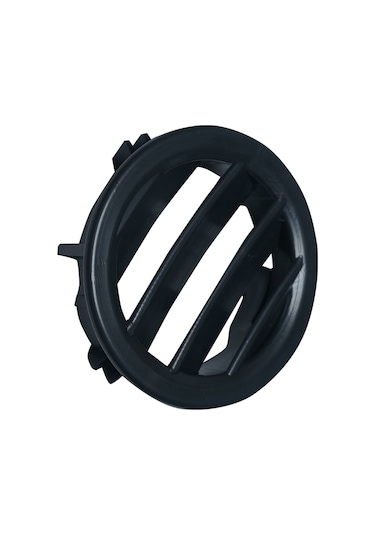 Mercedes C Class W204 için Klima Havalandırma Izgara Kapak 2'li