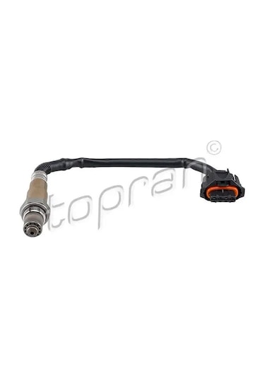 Audi A4 B5 Oksijen Sensoru 1.6 2001-2001 Alz Topran 207431001