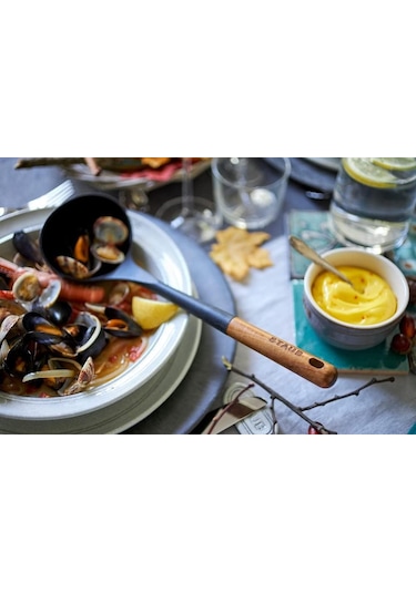 Staub Soup Ladle