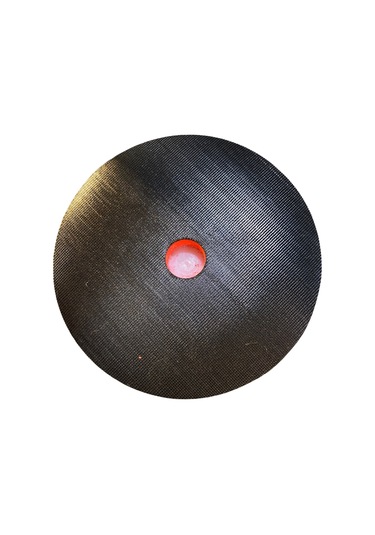 Esnek Polısaj Taban 150 Mm