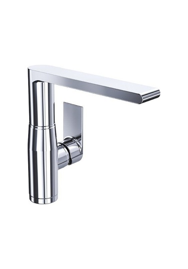 Bocchi Smart Eviye Bataryası-Krom 1012-0090