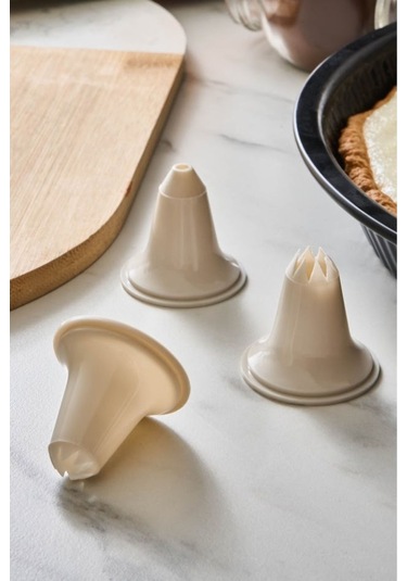 Crick Crack Harmony Pasta Süsleme Aparatı