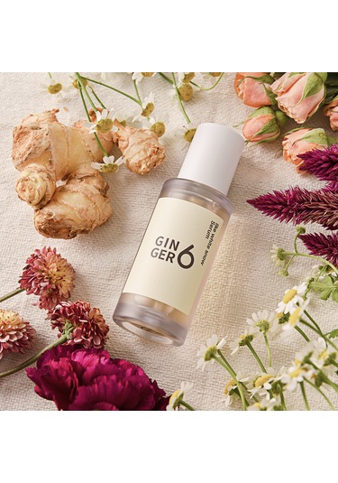 Ginger6 Like White Snow Serum 30 ML