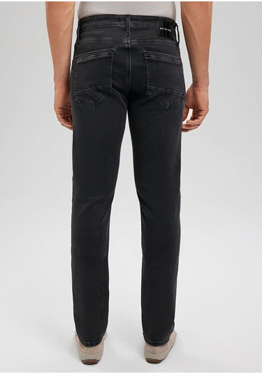 Mavi Erkek Jake Mid Grey Pro Sport 0042285208 Gri