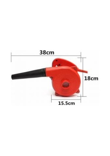 MaxExtra MX-5202 550 W Hava Üfleyici