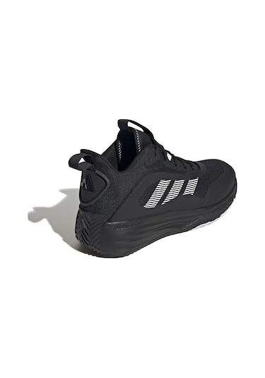 Adidas Ownthegame 3.0 Unisex Basketbol Ayakkabısı Ih5849 Siyah Ih5849 Siyah