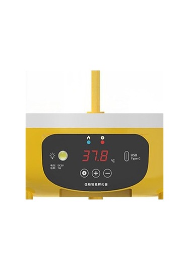 Maoyaya Yumurta Tavuk Suntek Papağan Makinesi Makinesi Kuluçka Kuluçka Rg