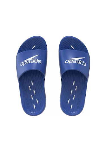Speedo Slides One Piece Erkek Terlik C-spe122291e10z90 Mavi