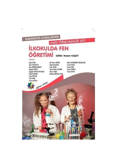 İlkokulda Fen  Öğretimi