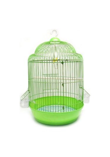 Youda Kuş Kafesi A9003 33.5x53 Cm