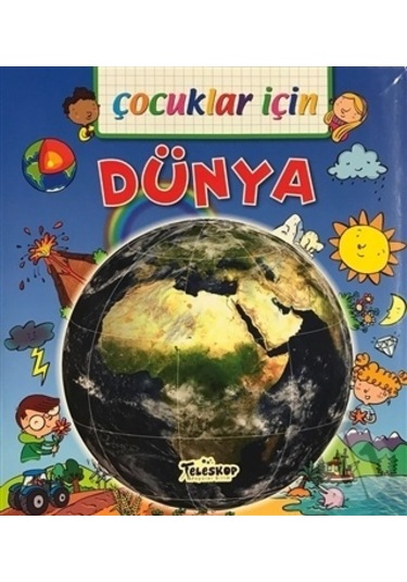 Çocuklar için - Dünya