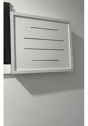 Besa Home Wi-fi Wifi Kutusu Şartel Modem Kutusu Priz Elektrik Kablo Gizleme Montaj Dekoratif Mobilya Beyaz