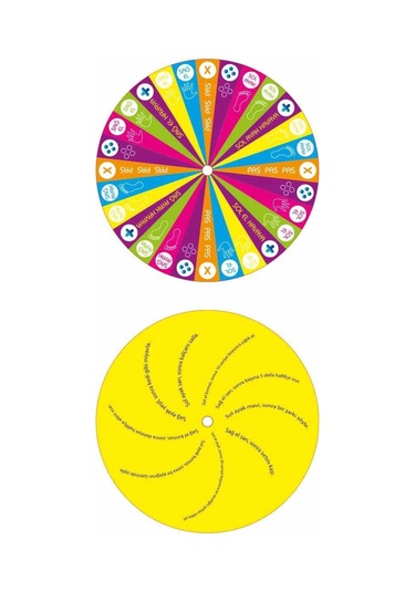 Sunman Master Flex Kutu Oyunu