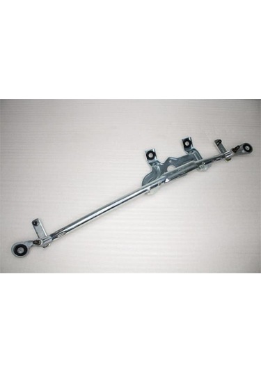 MOTORTEC TFS0235 Ön Cam Silecek Mekanizması Tempra