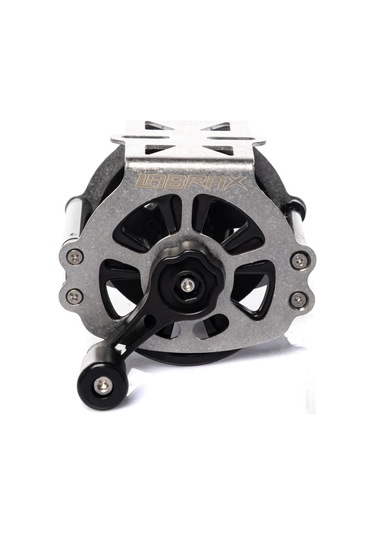 Labrax Eleanor Pro Krom Dikey Makara Seti - 50m