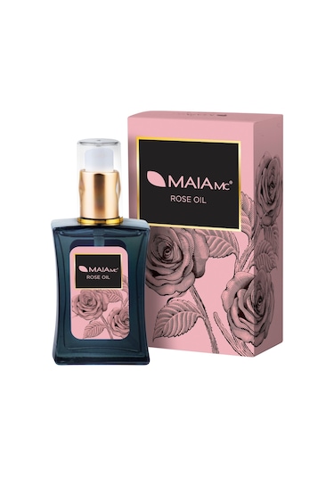 Maia Mc Gül Özlü Bakım Yağı 30 ML
