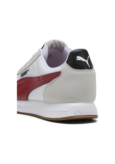 Puma 40026704 R78 Lightwind Erkek Günlük Spor Ayakkabı Gri