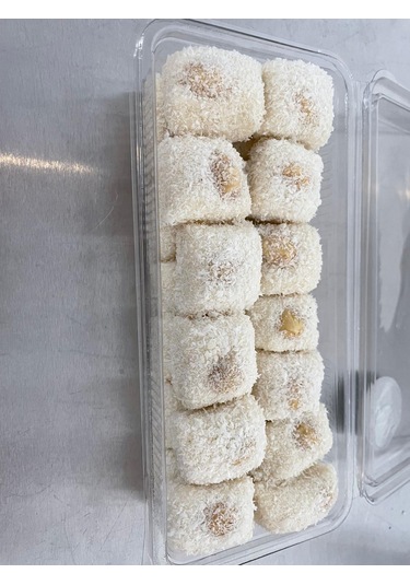 Sultan Paşa Lokumu Fındıklı