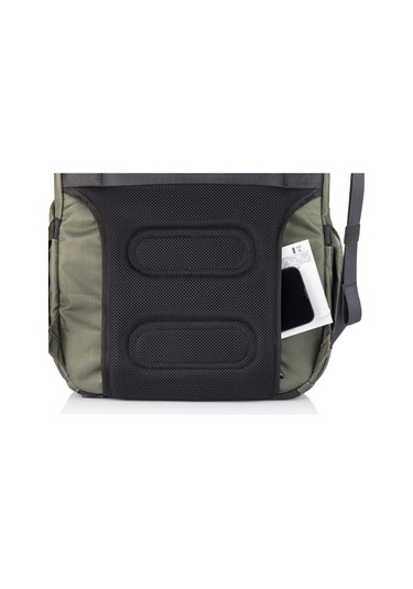 Xd Design Bobby Explore Hırsızlık Önleyici Sırt Çantası Mavi