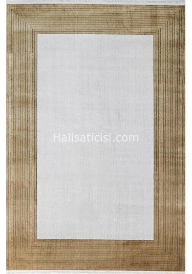 Gümüşsuyu Halı Tierra 12885 Gold