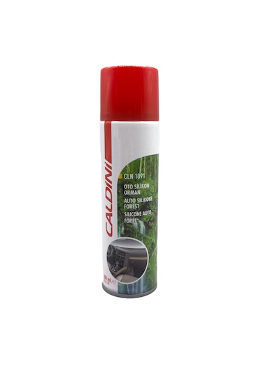 Caldini Oto Silikon Orman 400 Ml