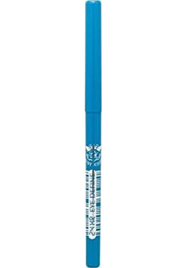 Ruby Kisses 24H Eye Define Auto Eyeliner Pastel Blue 0.31 G