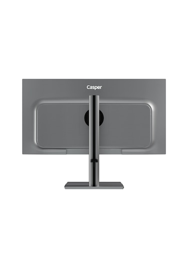 Casper Nirvana A97.210H-8V00T-V-G Core 5-210H 8 GB 500 GB Nvme SSD 27" W11H AIO Masaüstü Bilgisayar