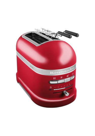Kitchenaid 5KMT2204EER 2 Dilim Ekmek Kızartma Makinesi