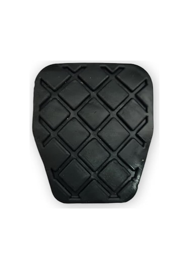 VW Bora 1999-2005 Fren Pedalı Lastiği Başlığı Pabucu 1J0721173C