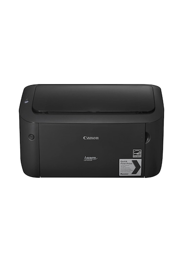 Canon i-Sensys LBP6030B Mono Lazer Yazıcı + Toner