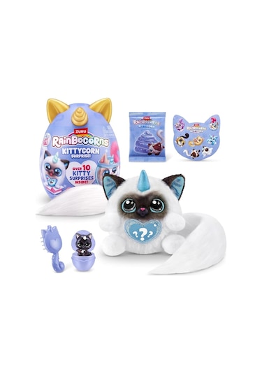 Rainbocorns Kittycorn S3 Sürpriz Paket Dolly