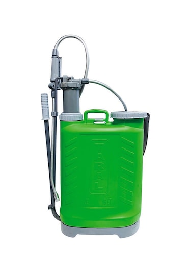 Taral Tp16 Kollu Mekanik Ilaçlama Makinesi