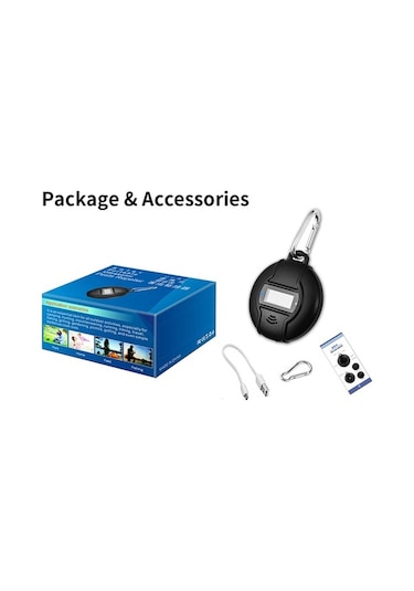 Moly Yüksek Güçlü Güneş Enerjili Ultrasonik Haşere Kovucu - Usb Şarjlı, 40-60 M², 48 Saat Çalışma Süresi