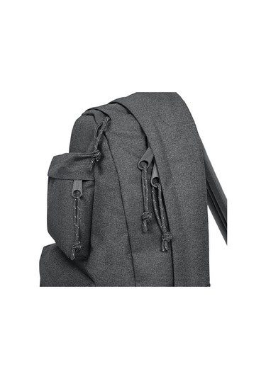 Eastpak Sırt Çantası Padded Double Black Denim Ek0A5B7Y77H1