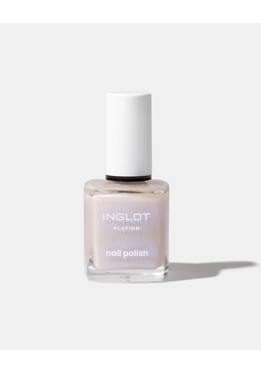 Inglot Playınn Nil Polish Oje Canlı Renkler Hızlı Kuruyan & Parlak Bitişli Formül 21