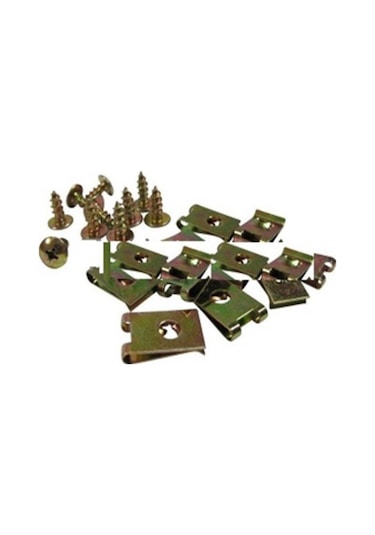 Skm Klips+vida Büyük