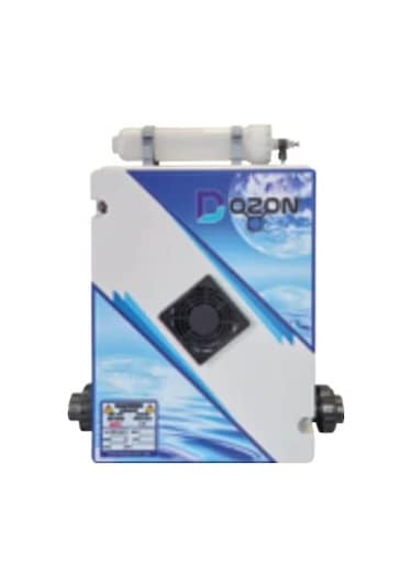 Dozon Eco Set Havuz Ozon Sistemi 5g/h 150w- 11/50m3-toptancıyızbiz