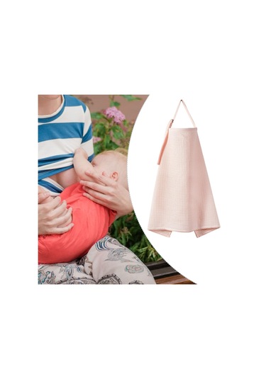 Suntek Emzirme Örtüsü Çok Amaçlı Atkı Sarma Gizlilik Ekranı
