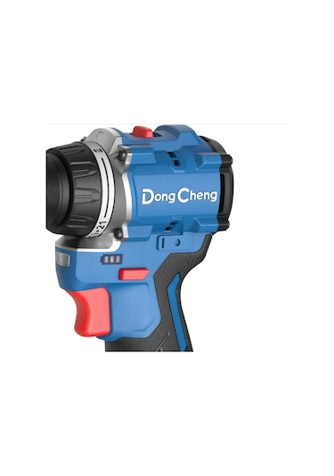Dongcheng Dcjz1250 Darbesiz Vidalama