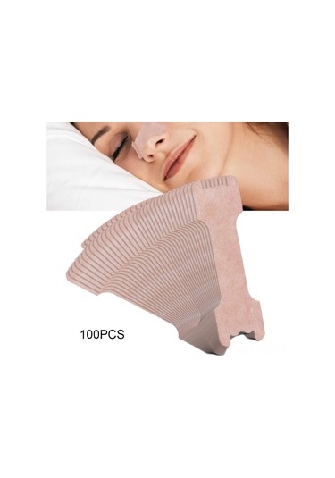 Youmex 50 Adet Burun Açıcı Şerit - Nefes Almayı Kolaylaştırır, Horlamayı Azaltır