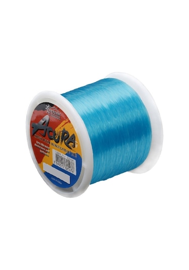 Captain Acura 1.000mt Monofilament Misina Mavi 0.35 mm