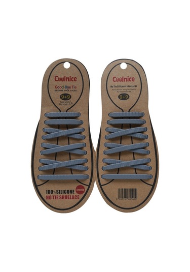 Coolnıce Bağlanmayan Silikon Bağcık-Yetişkin Boy (541880458)-Standart