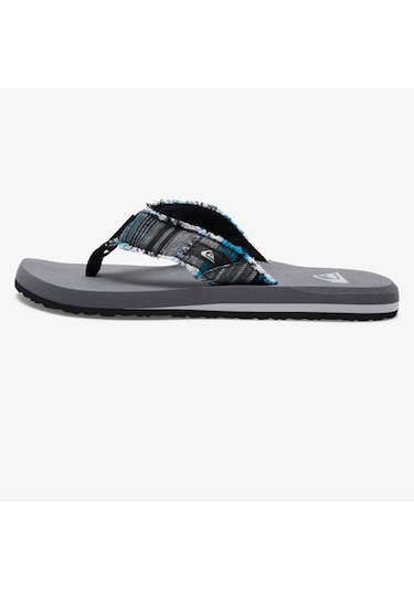 Quiksilver Monkey Abyss Sndl Erkek Terlik Çok Renkli