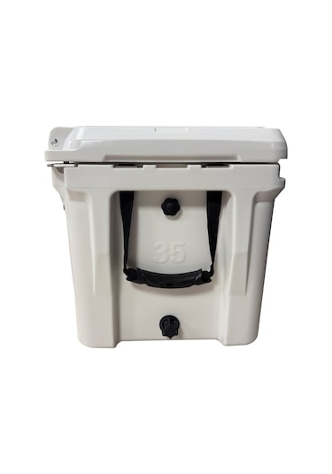 Igloo Ultima 35 Qt Rotomold Buzluk 33 Litre Bej