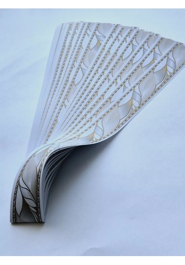 Art-design Duvar Kağıdı İçin Kağıt Kenar Şeridi 4 Cm 202856883